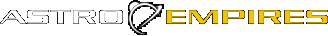 Astro Empires logo